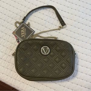 NWT Vera New York purse